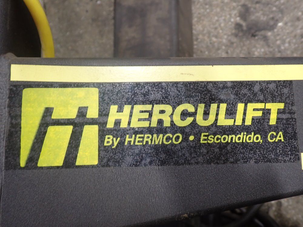 Hermco Manipulator