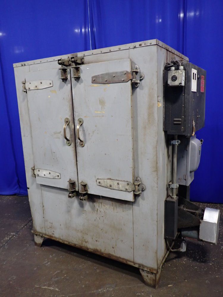 Industrial Oven Oven