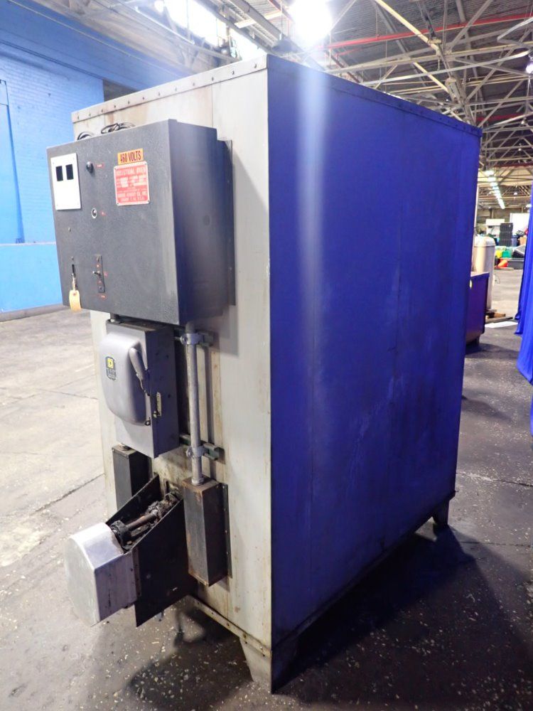 Industrial Oven Oven