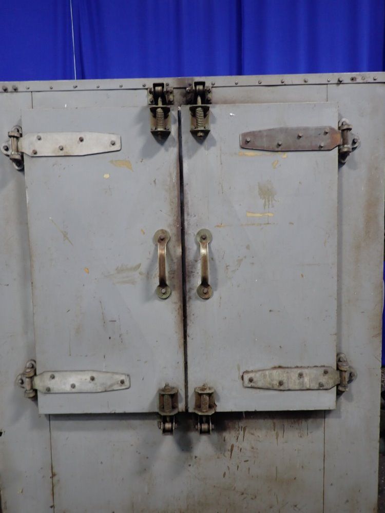 Industrial Oven Oven