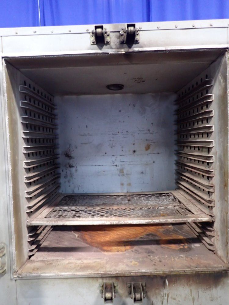 Industrial Oven Oven