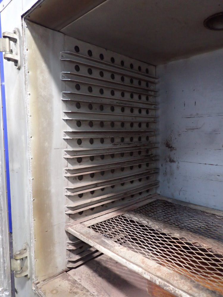 Industrial Oven Oven