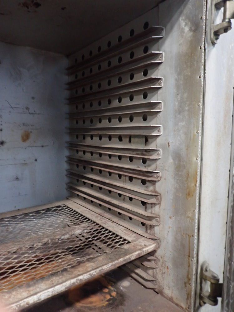 Industrial Oven Oven