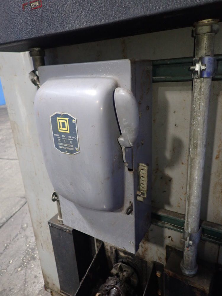 Industrial Oven Oven