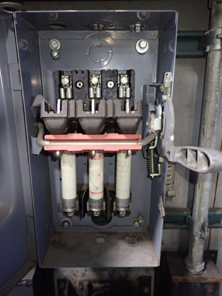 Industrial Oven Oven