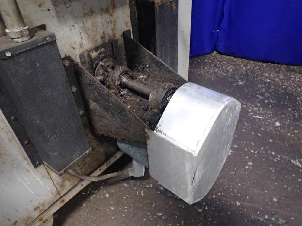 Industrial Oven Oven