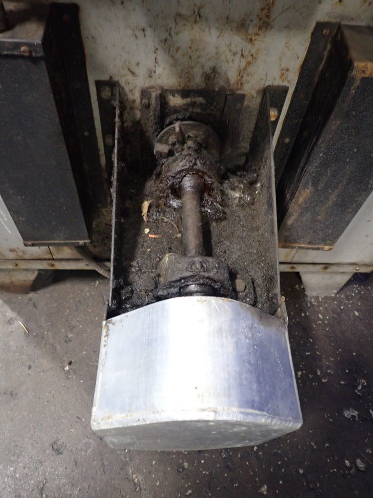 Industrial Oven Oven