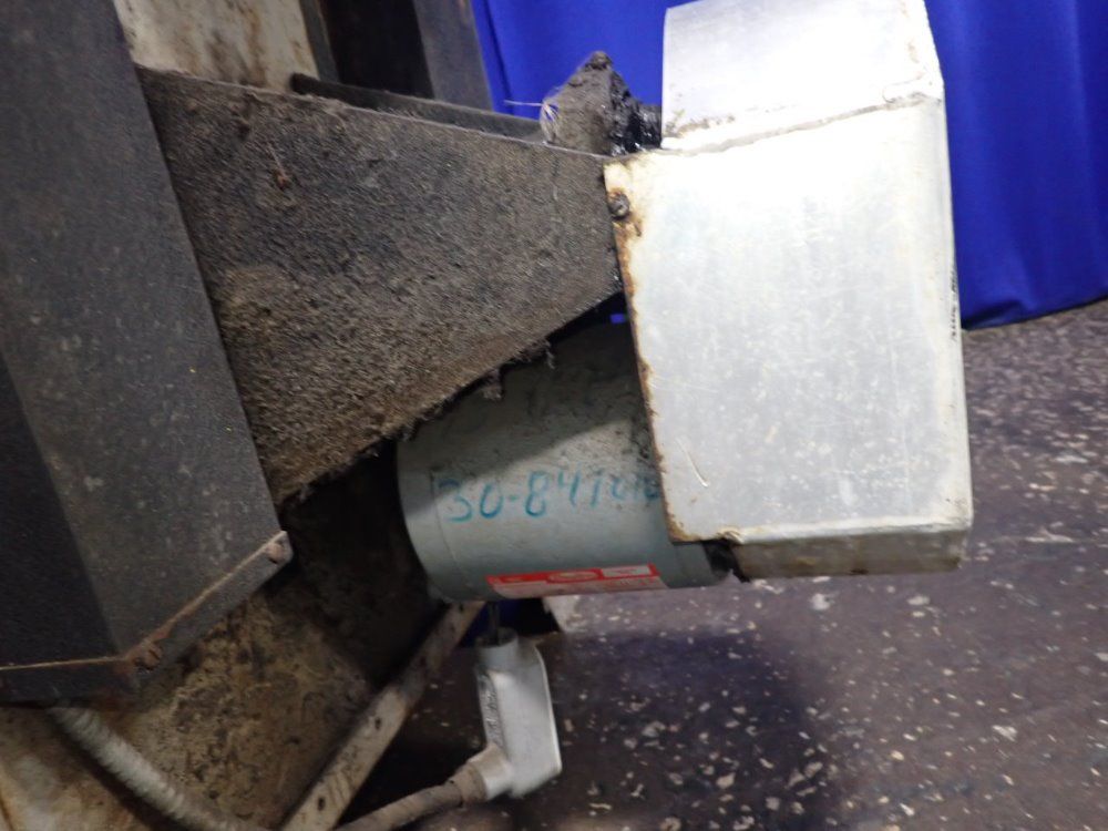 Industrial Oven Oven