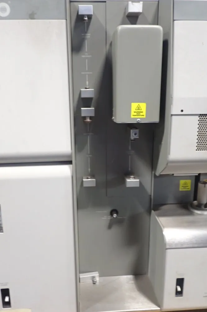 Leco Cs-200 Lab Machine - Cs-200