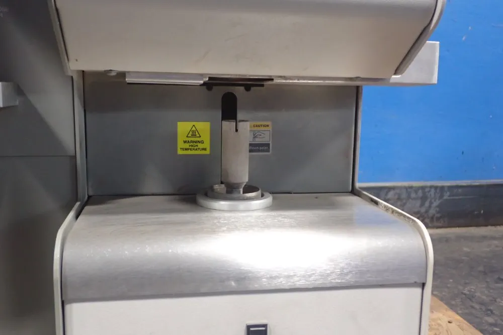 Leco Cs-200 Lab Machine - Cs-200