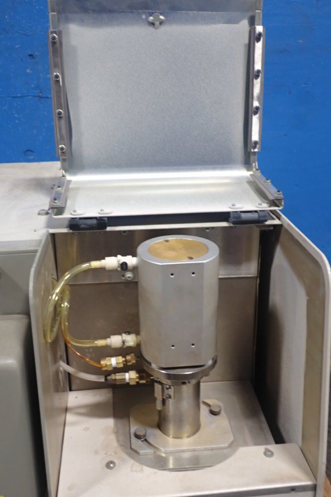 Leco Cs-200 Lab Machine - Cs-200