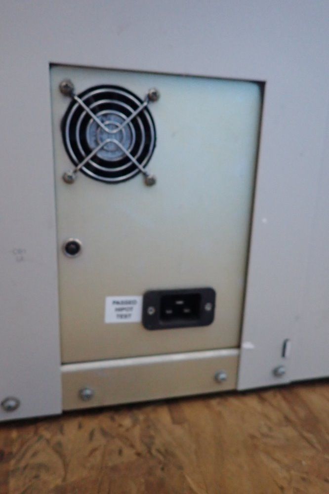 Leco Cs-200 Lab Machine - Cs-200