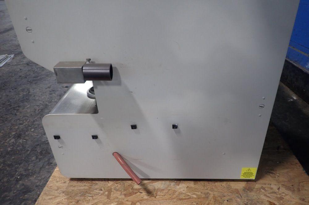 Leco Cs-200 Lab Machine - Cs-200