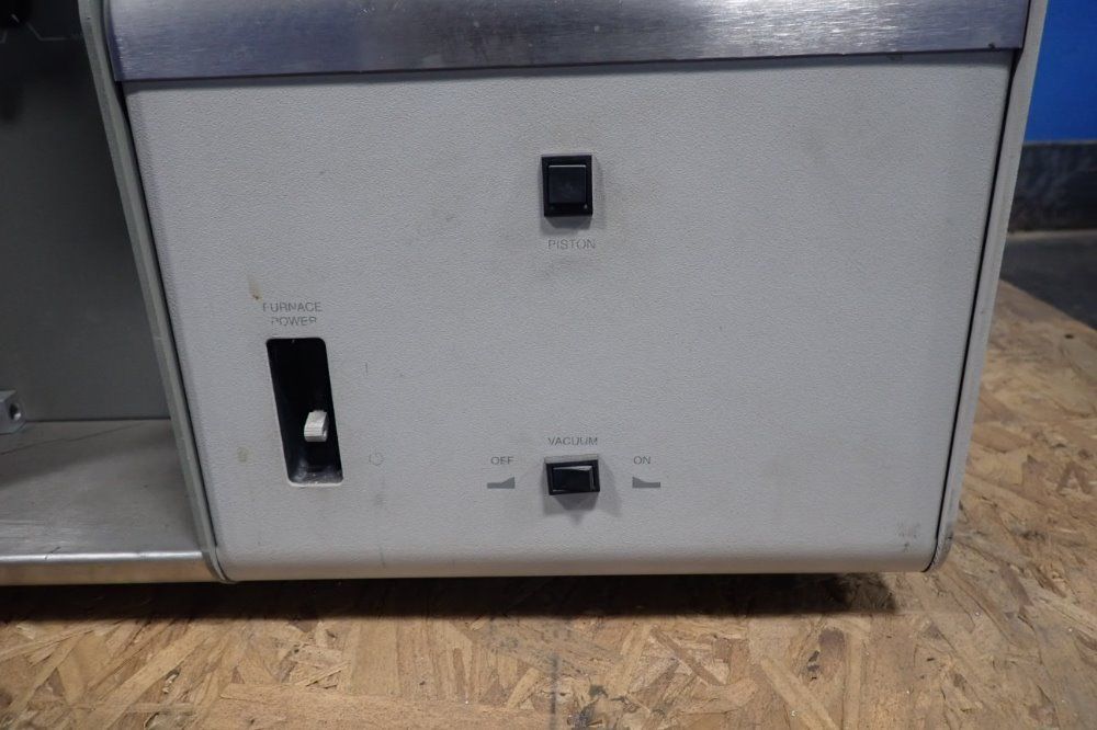 Leco Cs-200 Lab Machine - Cs-200