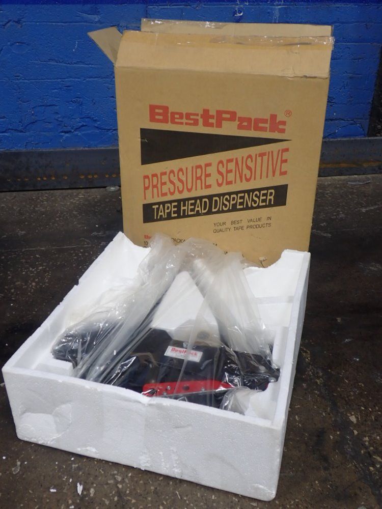 Best Packaging Tape Head