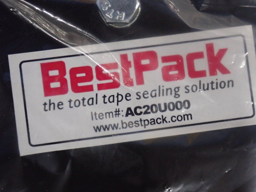 Best Packaging Tape Head