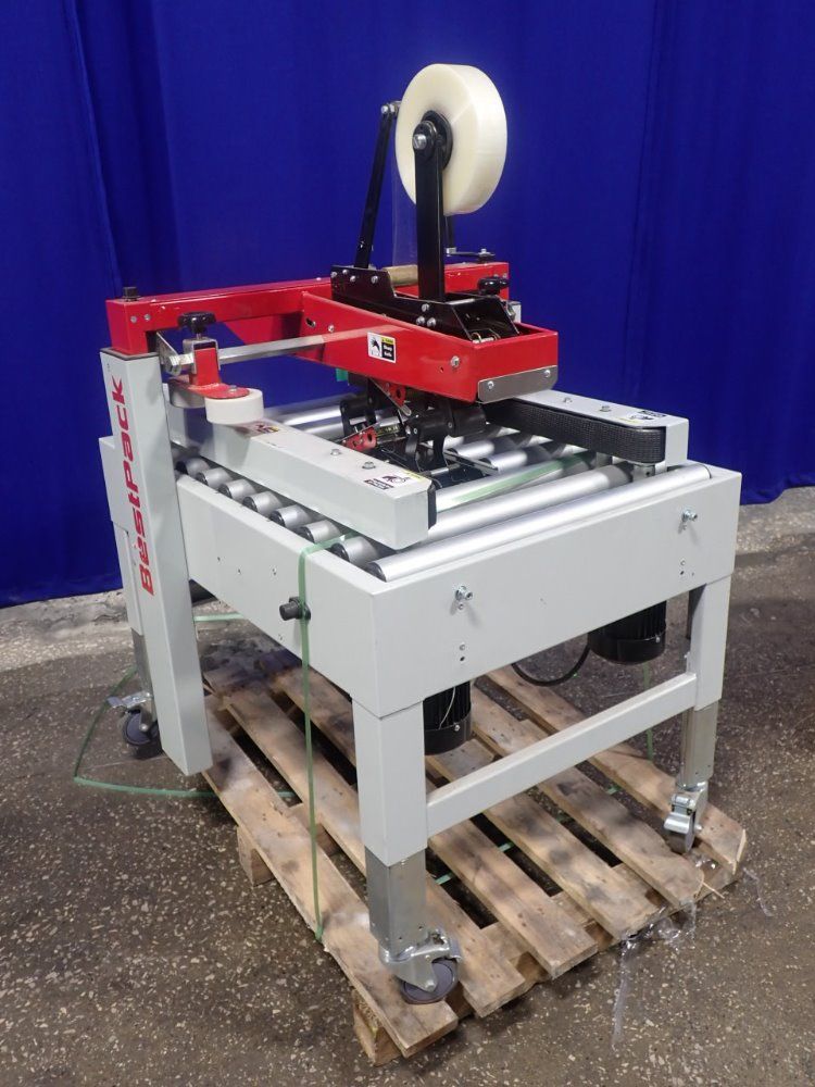 Best Packaging Case Sealer