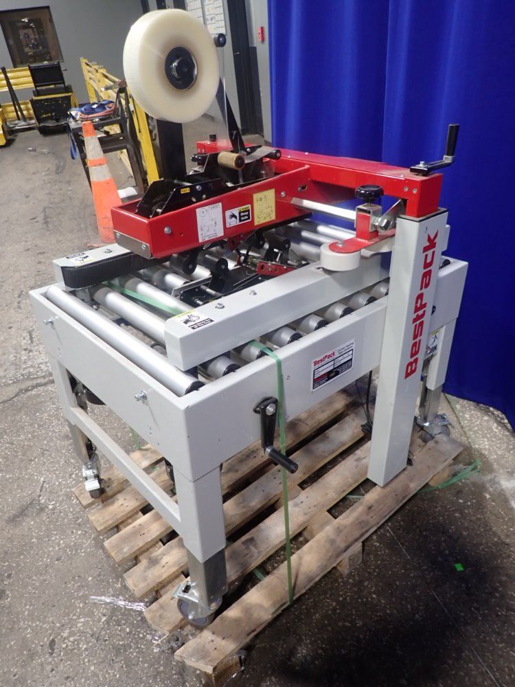 Best Packaging Case Sealer