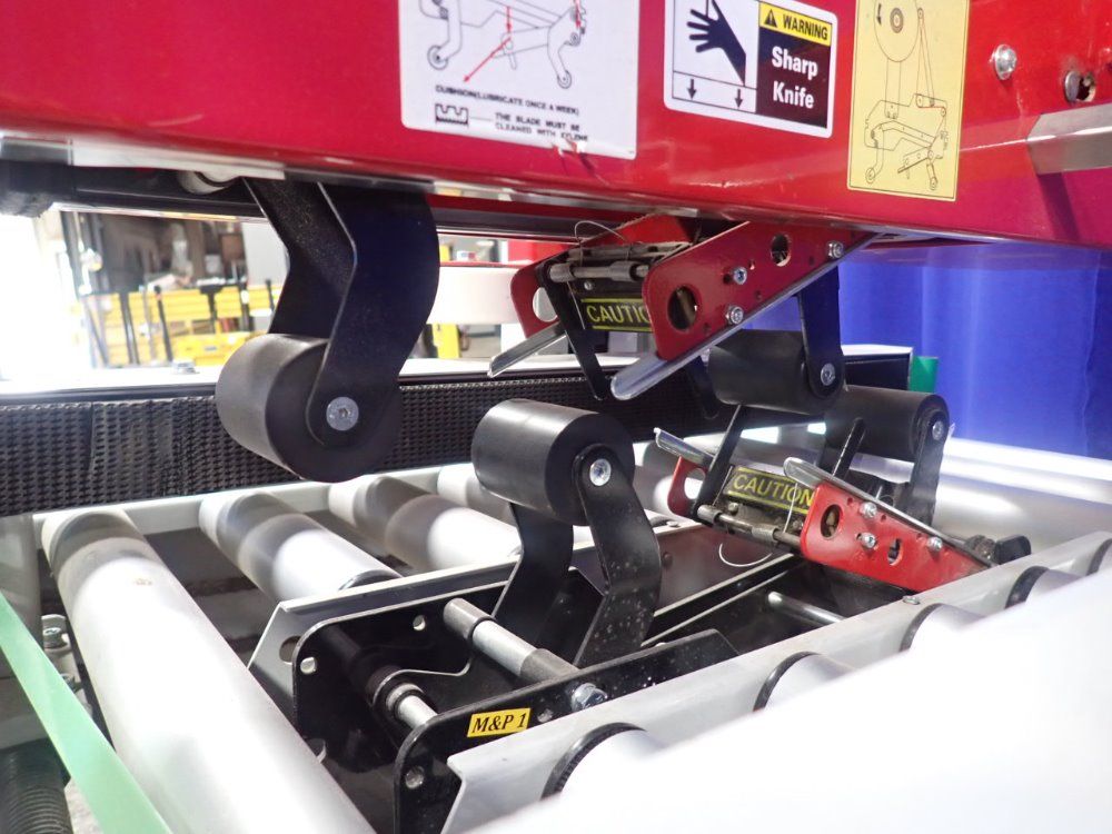 Best Packaging Case Sealer