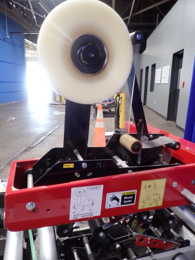 Best Packaging Case Sealer