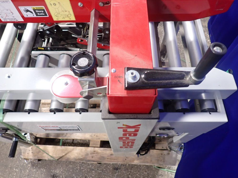 Best Packaging Case Sealer