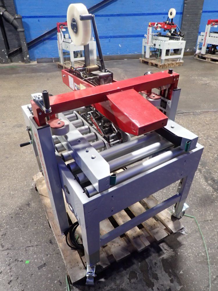 Best Packaging Case Sealer