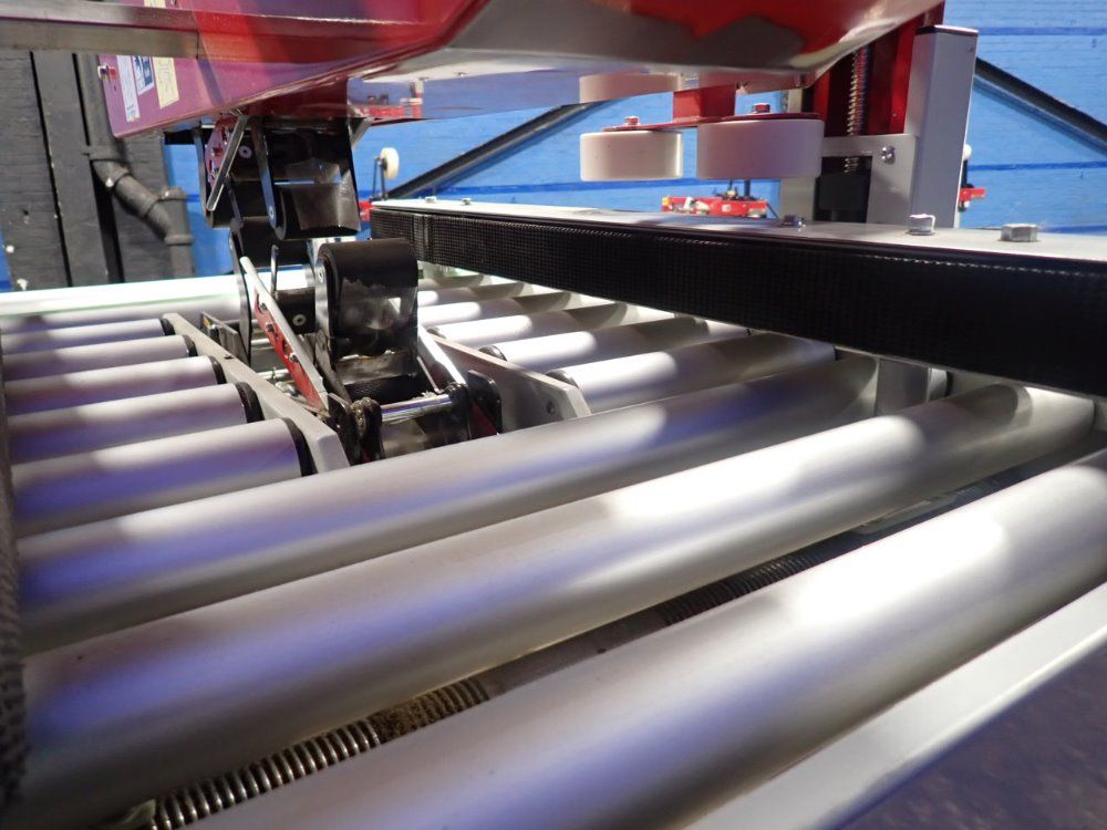 Best Packaging Case Sealer