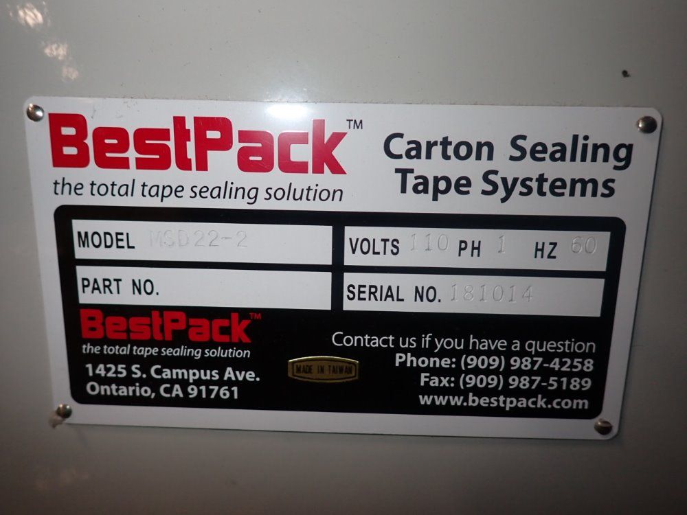 Best Packaging Case Sealer