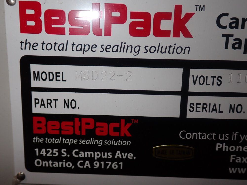 Best Packaging Case Sealer