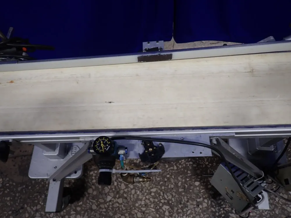 Rna Power Belt Conveyor