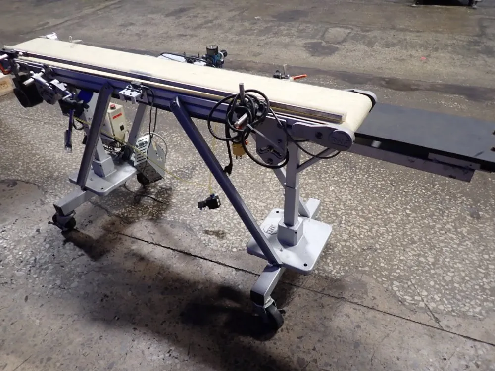 Rna Power Belt Conveyor