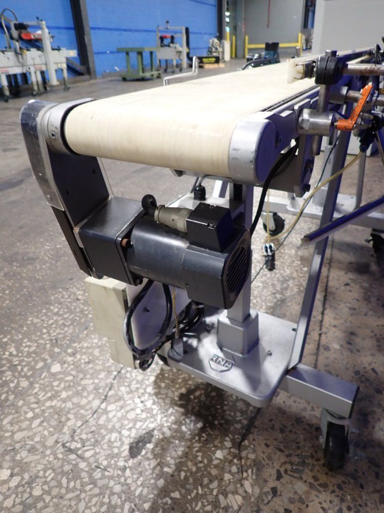 Rna Power Belt Conveyor