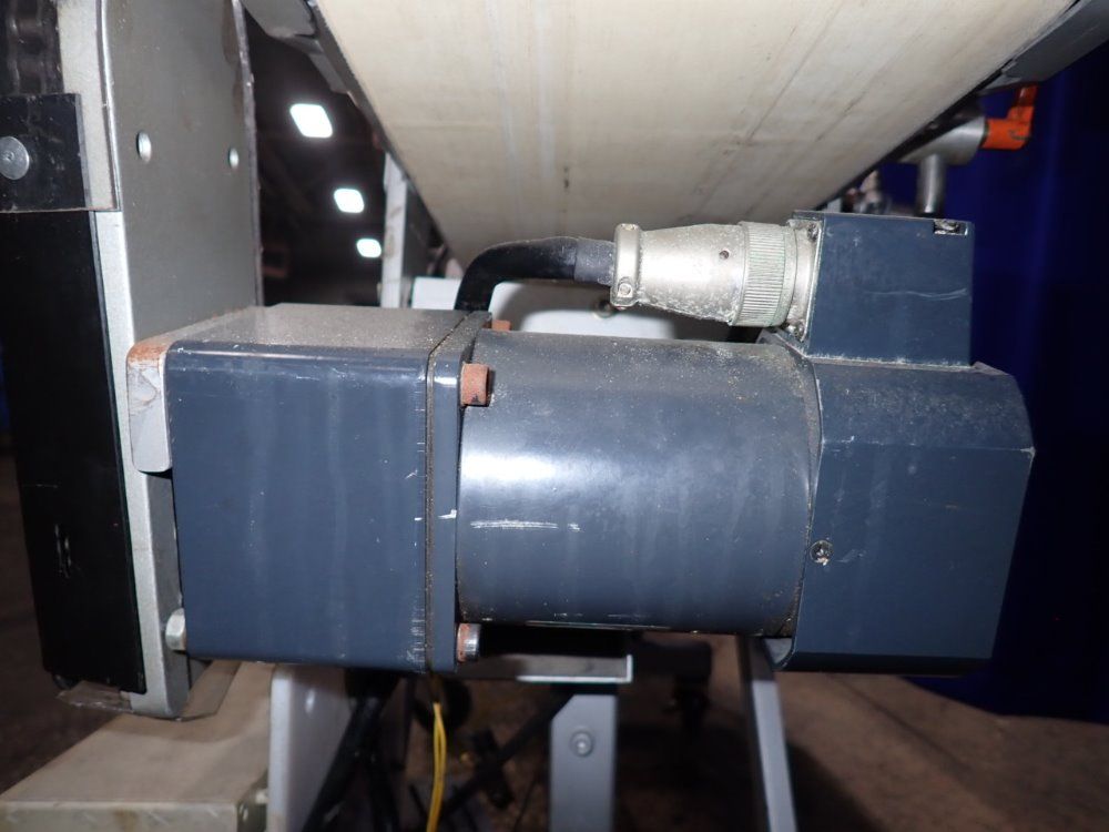 Rna Power Belt Conveyor