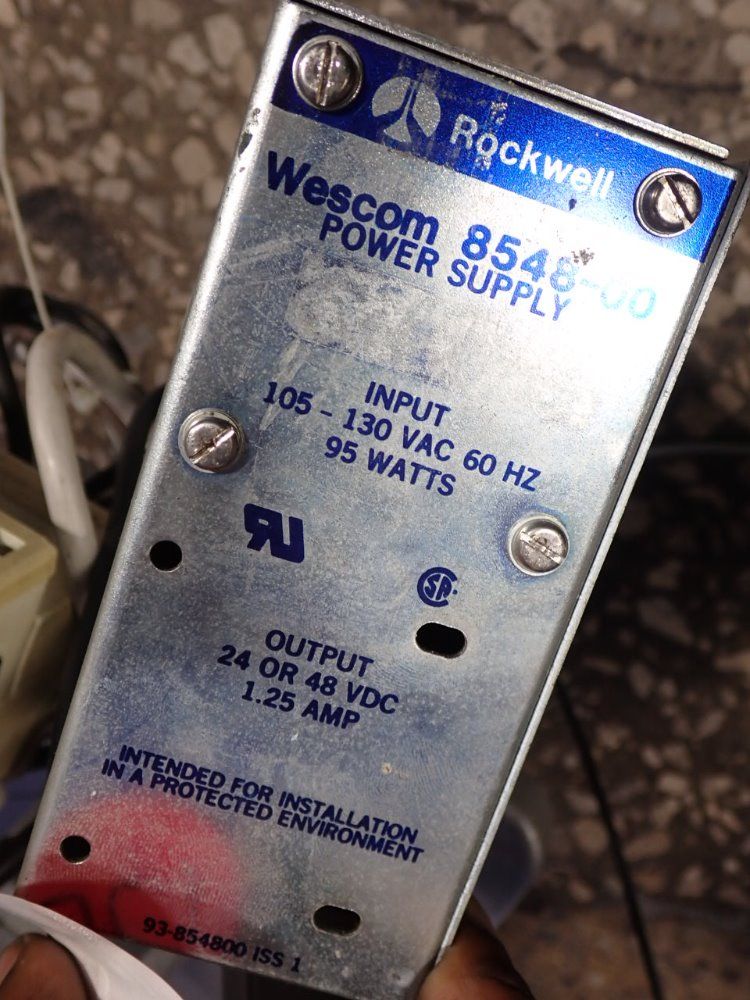 Rna Power Belt Conveyor