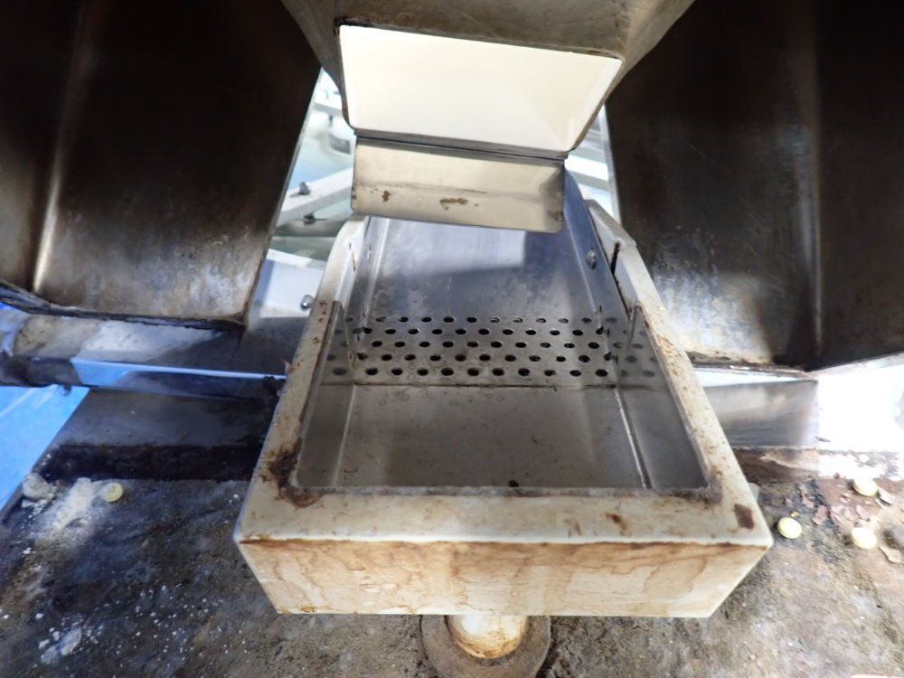 C. E. King Electronic Tablet Counter