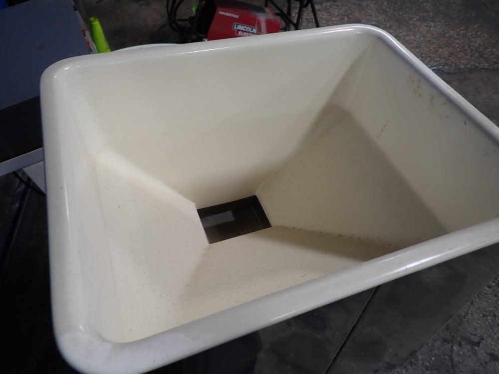 C. E. King Electronic Tablet Counter