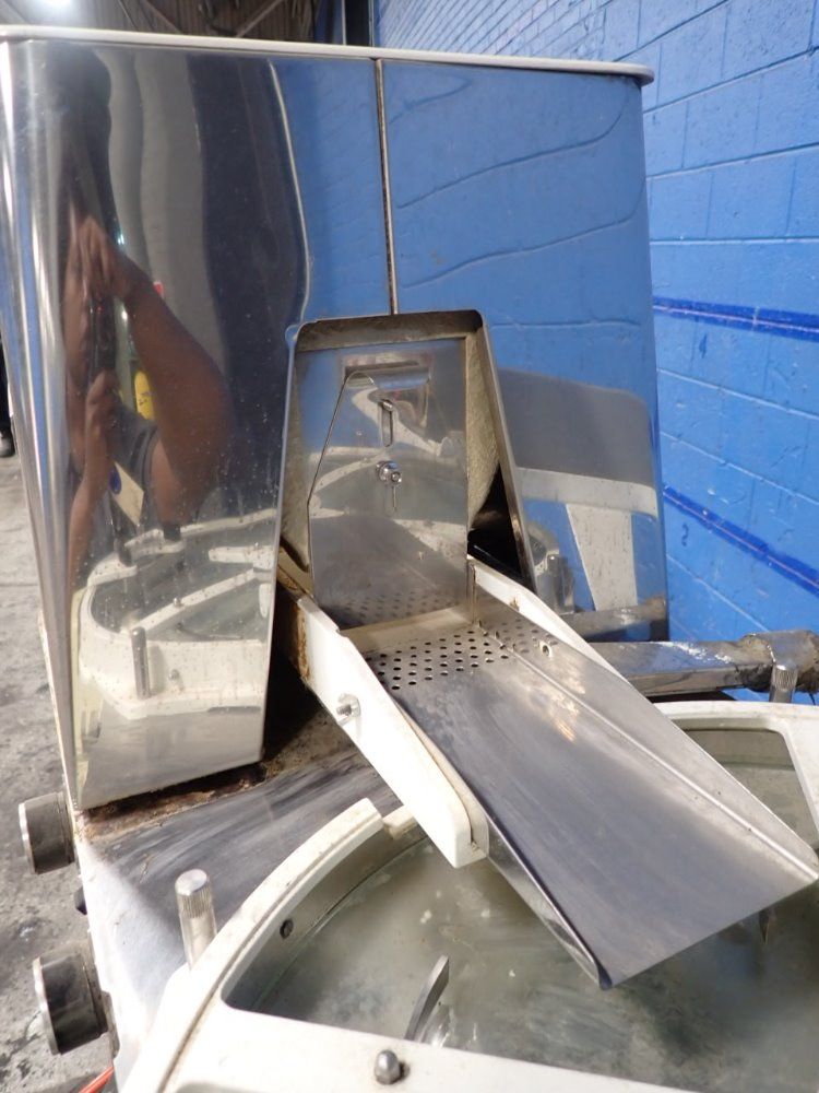 C. E. King Electronic Tablet Counter