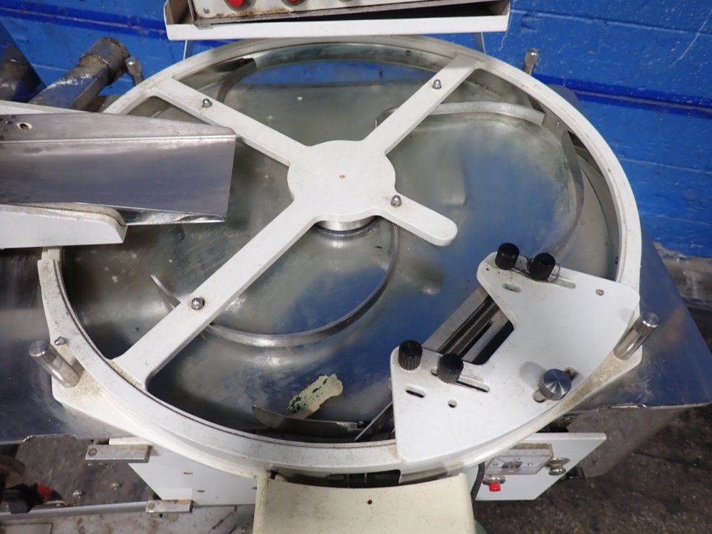 C. E. King Electronic Tablet Counter