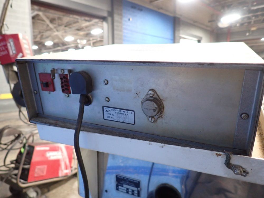 C. E. King Electronic Tablet Counter