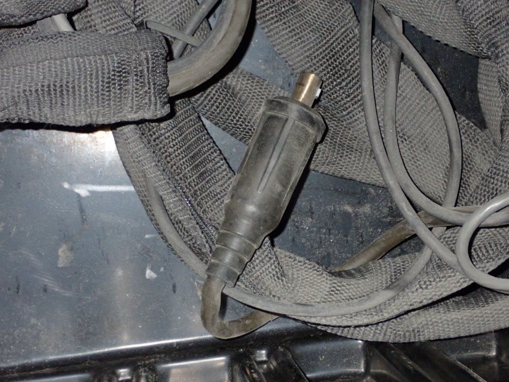 Alco-tec Welding Gun