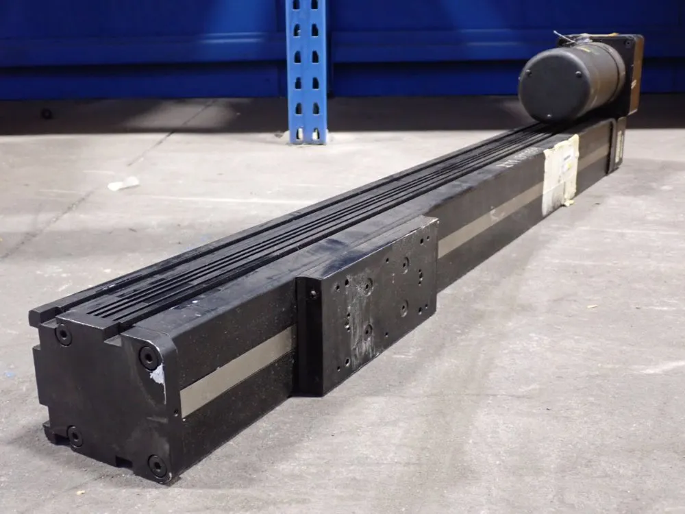 Industrial Devices Corp Cylinder