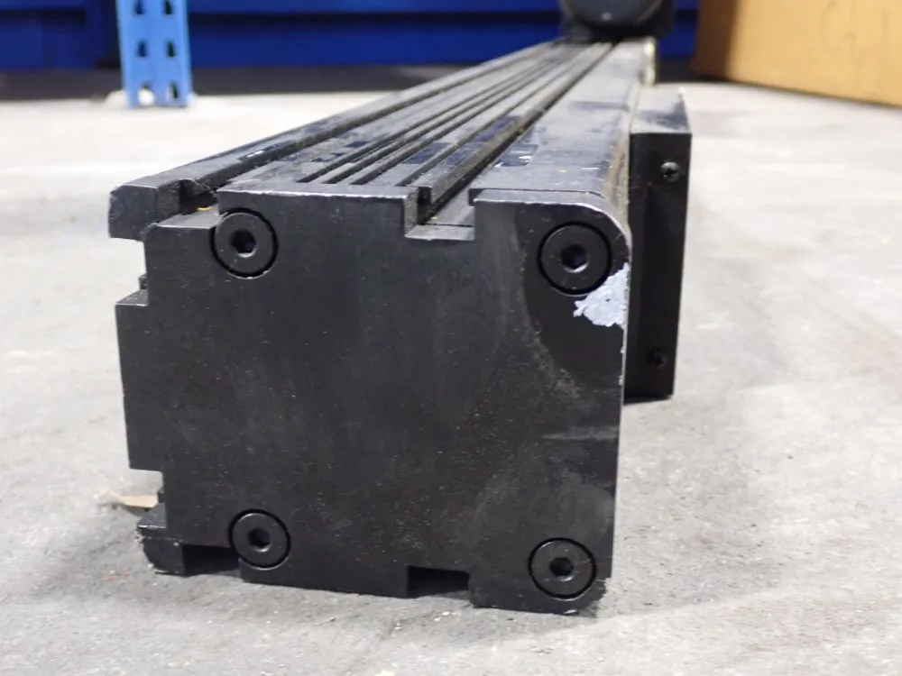 Industrial Devices Corp Cylinder