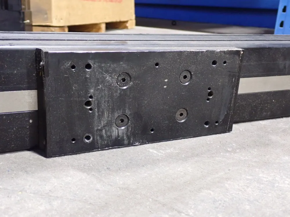 Industrial Devices Corp Cylinder