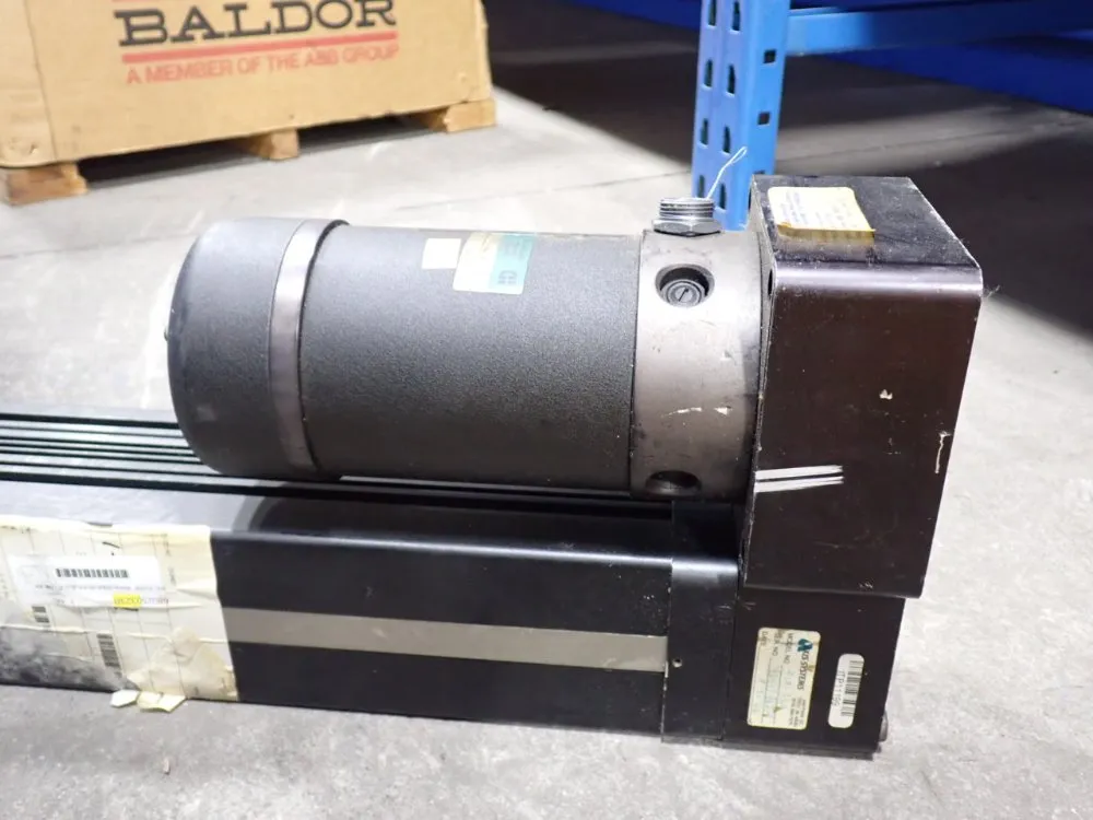 Industrial Devices Corp Cylinder