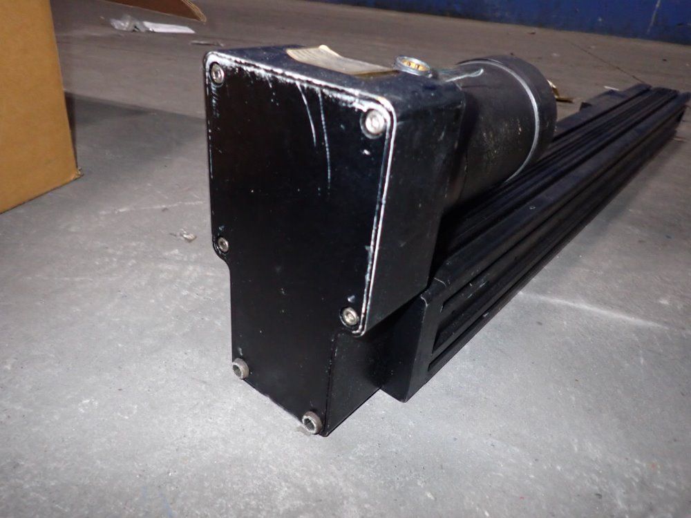 Industrial Devices Corp Cylinder