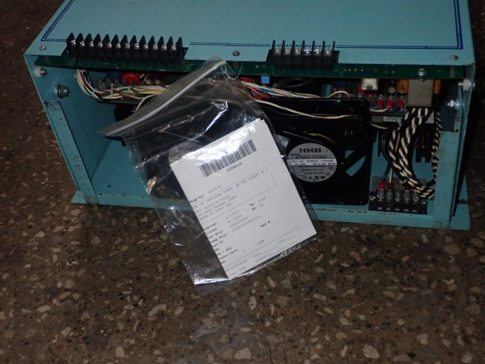 Halmar Robicon Group Power Cotroller Drive Module