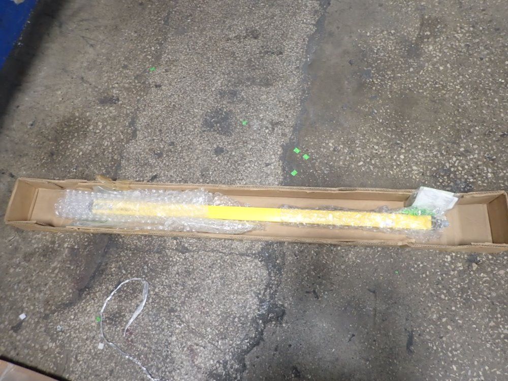 Sick Light Curtain Transmitter