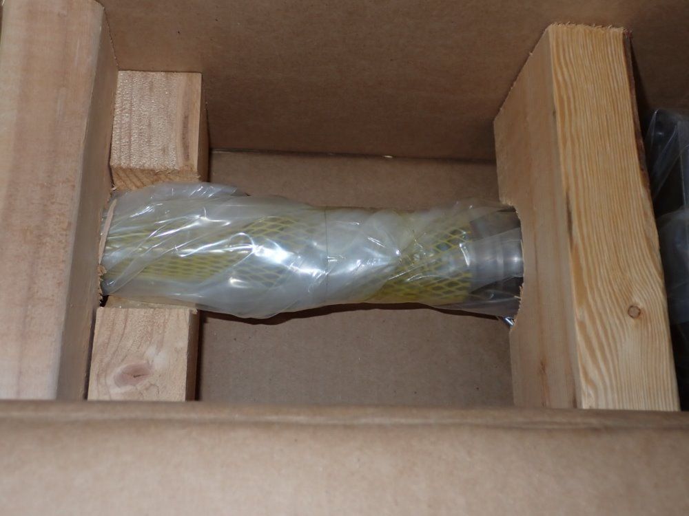 Hr Kruger Precision Ballscrew