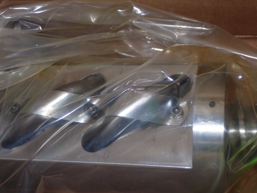 Hr Kruger Precision Ballscrew