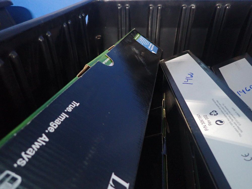 Lexmark Toner Cartridges